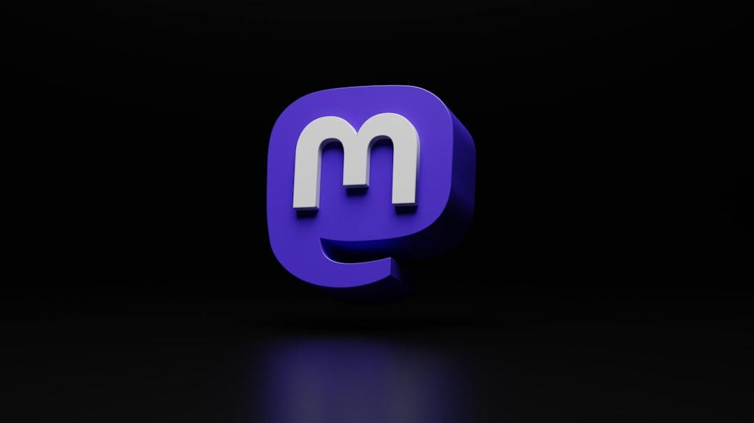 Docker 部署 Mastodon
